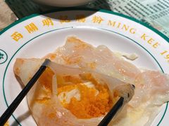-西关明记肠粉·亚洲地标美食(北京路店)