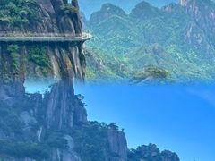 -三清山风景名胜区