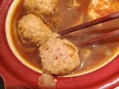 -奇芳阁·百年清真南京菜(夫子庙店)