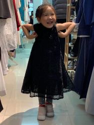 -时光纪亲子全家福照相馆(静安店母女写真父母纪念照)