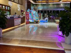 -汤连得温泉馆(宝山店)