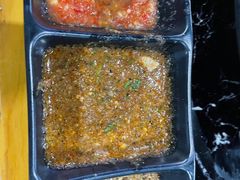 -石屏老字号4号包浆豆腐美食城(泼水广场店)
