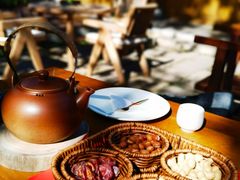 -鲤院·新中式美学·庭院餐厅(夫子庙店)