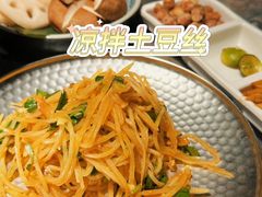 -禄婶鸡煲·打边炉