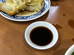 -回回锅贴(小河沿店)