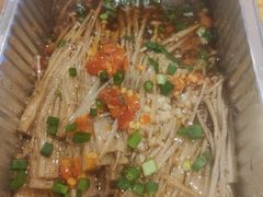 -木屋烧烤(万德庄店)