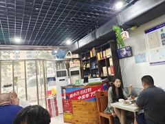 大堂-老于餐厅(民生路店)