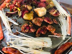 -马晓马佳牛羊肉(新合路店)