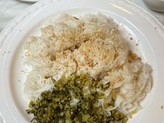 -海宝酒家(中山四路店)