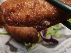-肥韬茶餐厅(南山mini店)