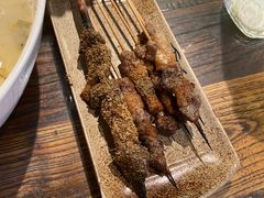 -水煮三国·川鲁江湖菜(香山店)