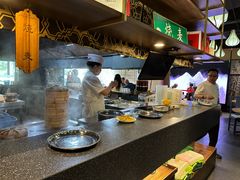 -百年认一力·清真牛羊肉(南中环店)