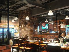 大堂-邢氏老太太烧烤(南山店)