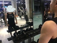 -LA合时健身4PMFIT(花桥旗舰店)