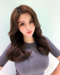 -3AM HAIR SALON染发烫发接发