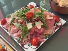 -BOTTEGA意库(中骏世界城店)