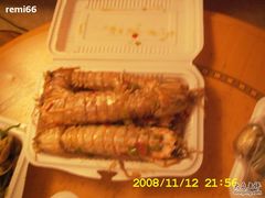 满满两盒哦很大-海岛渔村大酒店(云霄路店)
