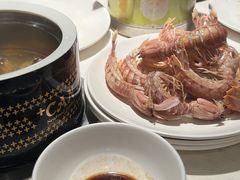 -加餐海鲜自助(宝龙一城店)