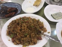 -顺风海鲜港(金玉兰店)