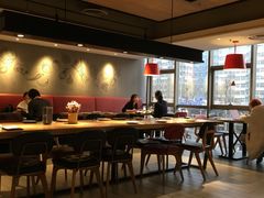 大堂-必胜客(双榆树店)