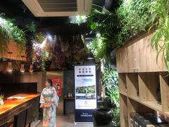 -森味薪火烧•烧鸟居酒屋•日本料理(望京店)