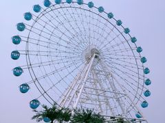 -秦皇岛乐岛海洋王国