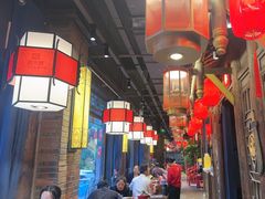 -蜀大侠火锅(香格里拉店)