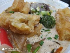 -张亮麻辣烫(三亚商品街店)