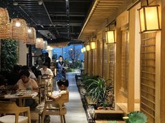 -延松朝鲜族料理