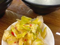 -耙豌豆重庆小面