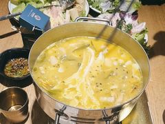 -金塔傣乡·云南德宏民族特色菜·傣味手抓饭(新亚洲店)