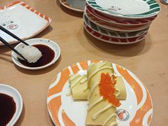 -新一番三文鱼寿司(吾悦店)