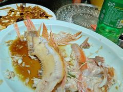 -良师门滨海人家·海鲜·家常菜(滨海城店)