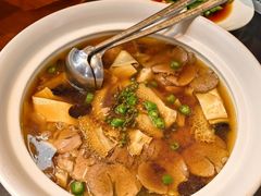 -羊门客在·烤盐池滩羊·川菜