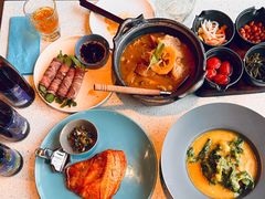 -半山腰·云南菜(侨福芳草地店)