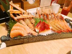 -山之川日料放题(通州店)