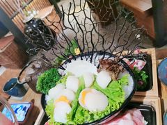 海鲜湊湊-湊湊火锅·茶憩(上海合生汇店)