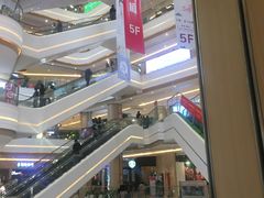 -吾悦广场(南京鼓楼店)