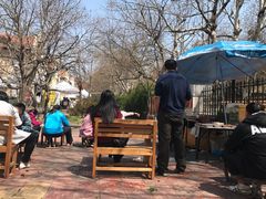 -大学路8号炸串(大学路十四号院店)