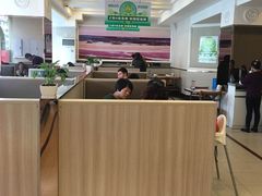-大地春饼店(黄河路店)