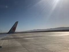 -敦煌莫高国际机场