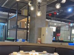 -黄记煌三汁焖锅(渝北金港国际店)