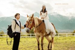 -太古映画婚纱摄影(天河店)