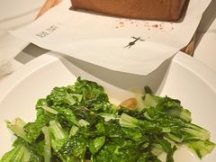 -绿茶餐厅(淮安吾悦广场店)
