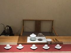 -赏清合茶文化艺术体验馆(百瑞景店)