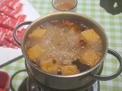 -番食园鲜食火锅(高新店)