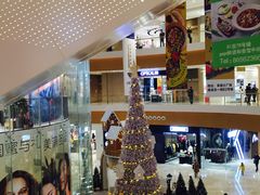 -深圳来福士广场