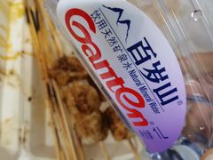 -南师大仙林校区东区食堂