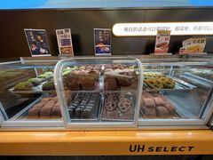 -UH祐禾(上海荟聚店)