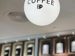 -Peet's Coffee皮爷咖啡(万象天地店)